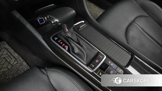 Kia The New K5 2nd generation id 4543135 из Кореи 29