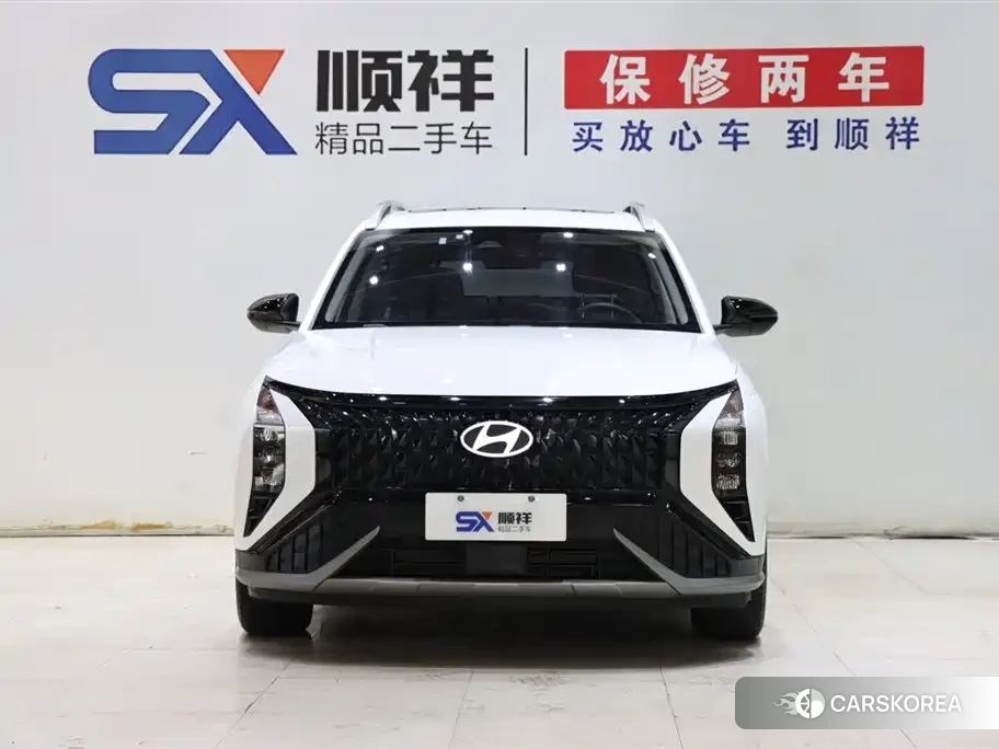 Hyundai Beijing Hyundai ix35 id 4514276 из Китая 19