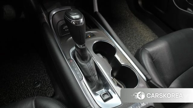 Chevrolet (GM Daewoo) The New Malibu id 4465154 из Кореи 30