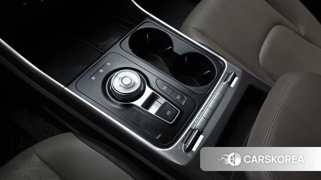 Kia The New Carnival 4th Generation id 4635198 из Кореи 34
