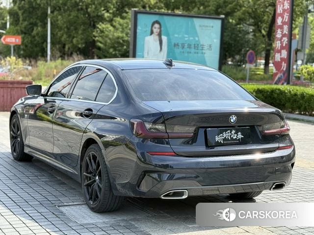 BMW 3 series id 4264613 из Китая 11