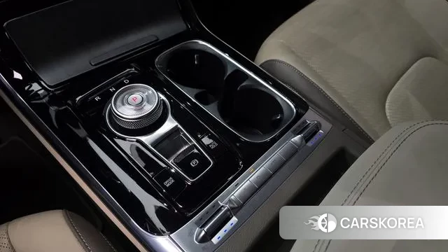 Kia Carnival 4th generation id 3691726 из Кореи 19