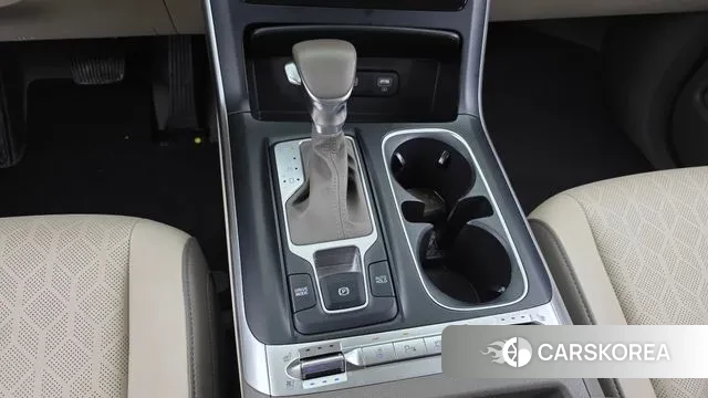 Kia Carnival 4th generation id 3690890 из Кореи 19