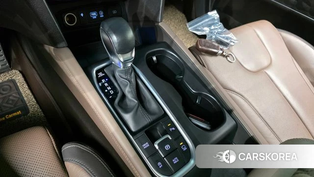 Hyundai Santa Fe TM id 3821078 из Кореи 19