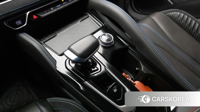 Renault Korea (Samsung) Grand Coleos id 4480147 из Кореи 30