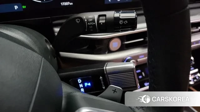 Hyundai Grandeur Hybrid (GN7) id 3109610 из Кореи 19