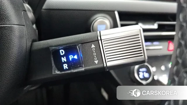 Hyundai Sonata D Edge (DN8) id 3419913 из Кореи 19