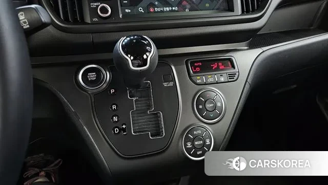 Kia The New Kia Ray id 2910144 из Кореи 19