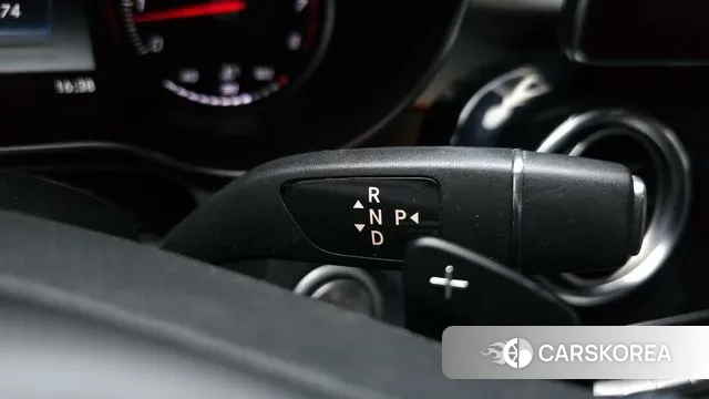 Mercedes-Benz GLC-Class X253 id 3429145 из Кореи 19