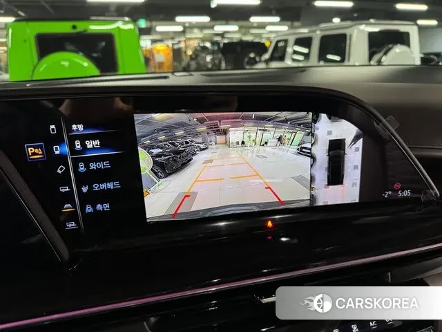 Cadillac Escalade 5th Generation id 3462991 из Кореи 18