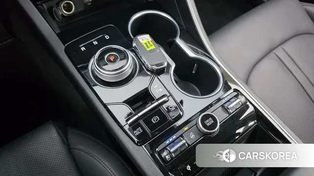 Kia K5 Hybrid 3rd Generation id 3342327 из Кореи 19