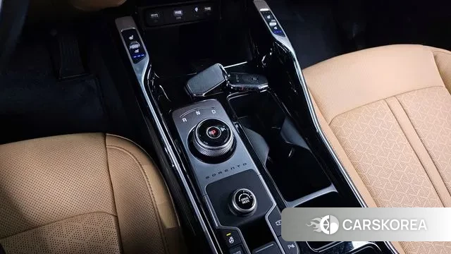 Kia Sorento 4th Generation id 3620494 из Кореи 19