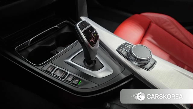 BMW 4 Series (F32) id 4284204 из Кореи 32