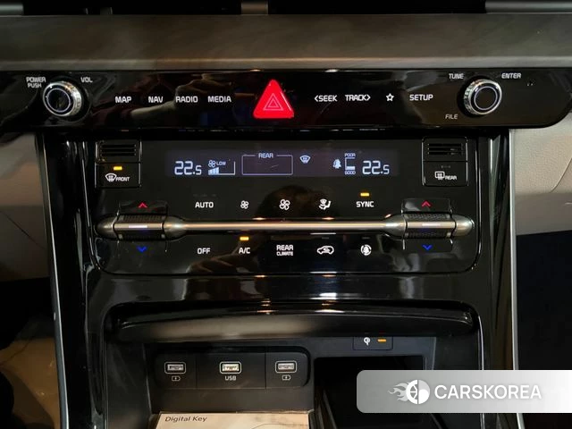 Kia Carnival 4th generation id 4202370 из Кореи 19