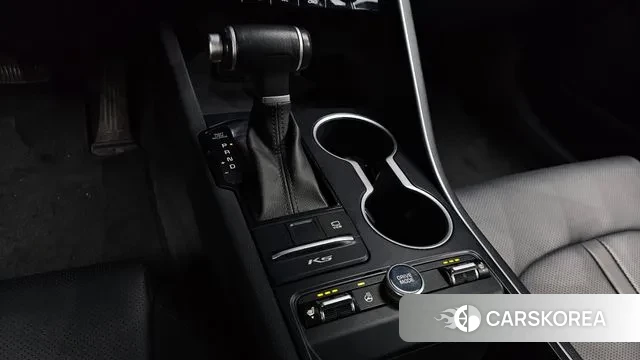 Kia K5 3rd generation id 3572584 из Кореи 19