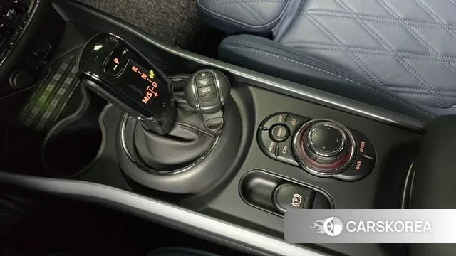 Mini Cooper S Clubman id 3625233 из Кореи 19