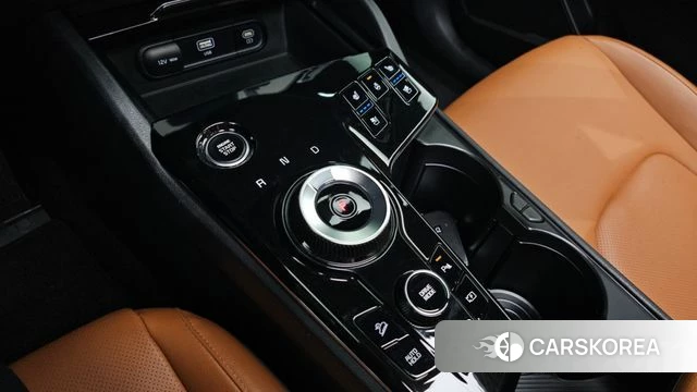 Kia Sportage 5th Generation id 3910621 из Кореи 19