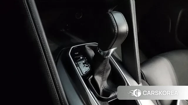 Renault Korea (Samsung) The New QM6 id 3054283 из Кореи 19