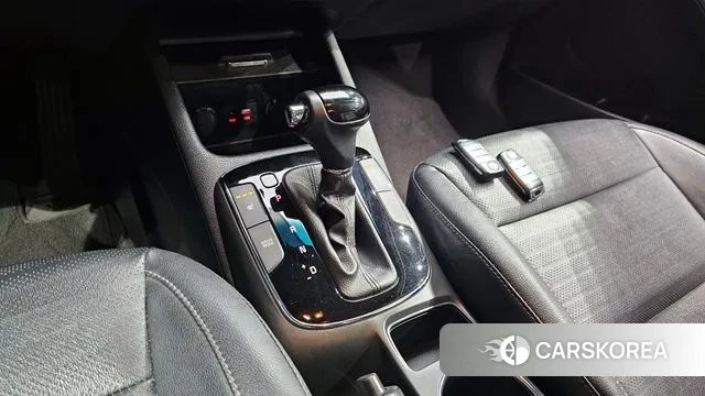 Kia The New K3 id 3723808 из Кореи 19