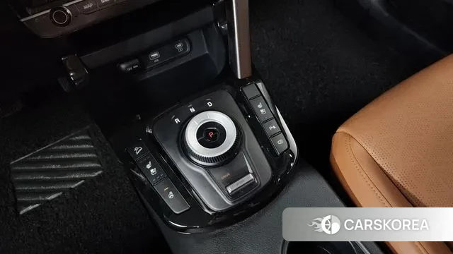 Kia The New Seltos id 3388787 из Кореи 19