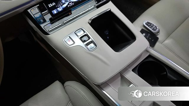 Hyundai The New Grandeur IG id 4702717 из Кореи 37