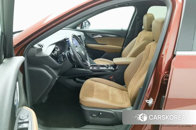 Buick Angkewei S id 4211342 из Китая 23