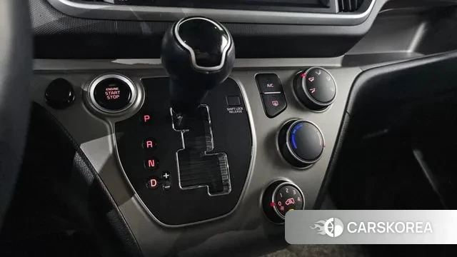 Kia The New Ray id 3342653 из Кореи 19