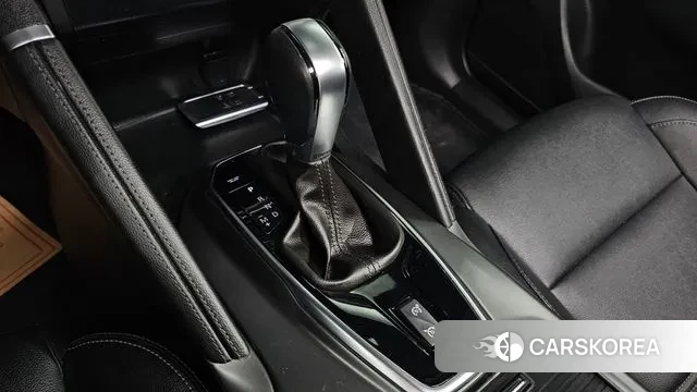 Renault Korea (Samsung) QM6 id 3150376 из Кореи 19