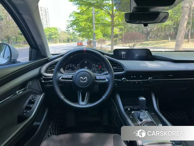 Mazda 3 Angkesaila id 4262599 из Китая 9