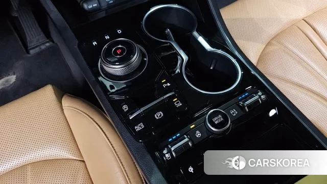 Kia K5 3rd generation id 2969164 из Кореи 19