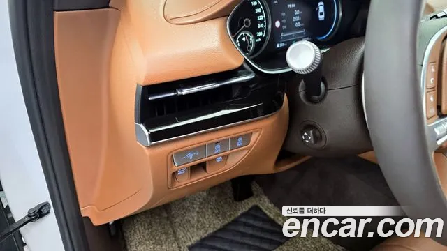 Genesis G80 (RG3) id 2609907 из Кореи 19