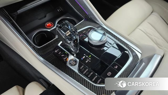 BMW X6 (G06) id 3923813 из Кореи 19