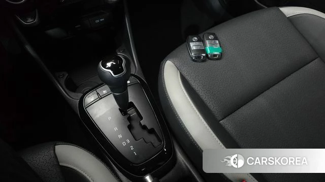 Kia Morning Urban (JA) id 4422824 из Кореи 19