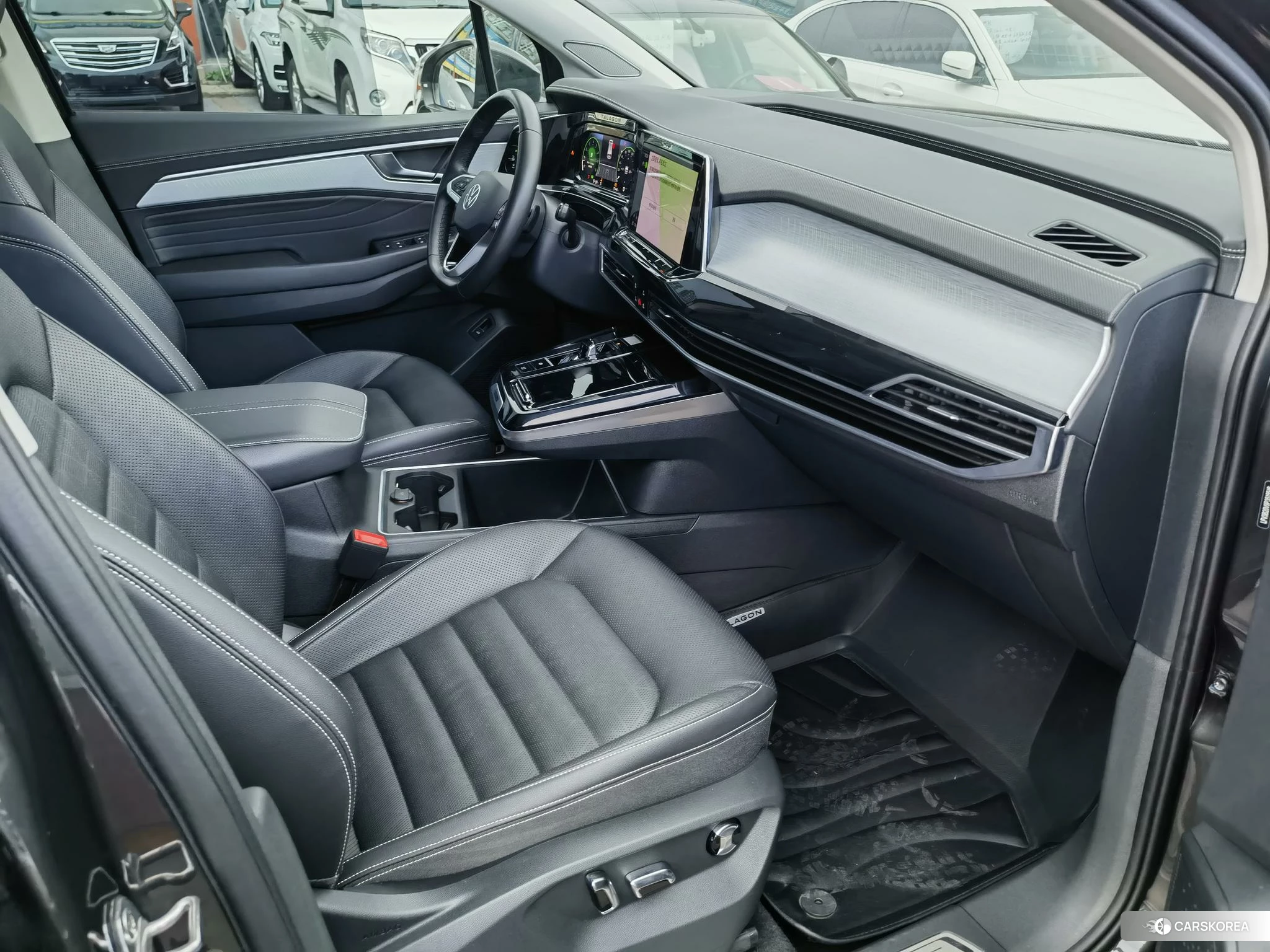 Volkswagen Lanjing id 4492817 из Китая 19