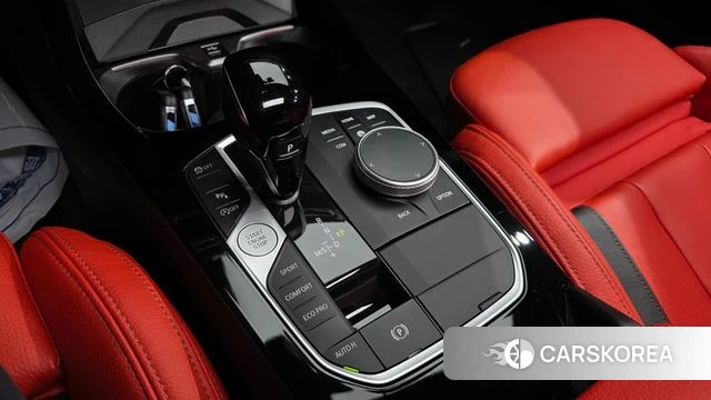 BMW 1 Series (F40) id 3940015 из Кореи 19