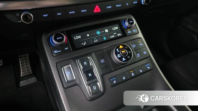 Hyundai The New Palisade id 3952970 из Кореи 19