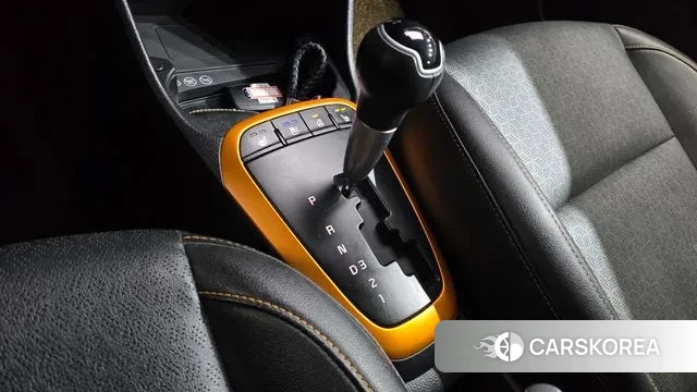 Kia Morning Urban (JA) id 3433967 из Кореи 19