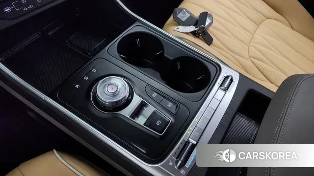 Kia The New Carnival 4th Generation id 3267458 из Кореи 19