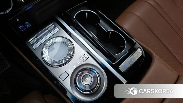 Genesis G80 (RG3) id 3852170 из Кореи 19