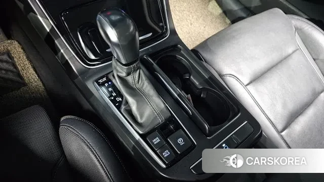 Hyundai Grandeur IG id 3380803 из Кореи 19