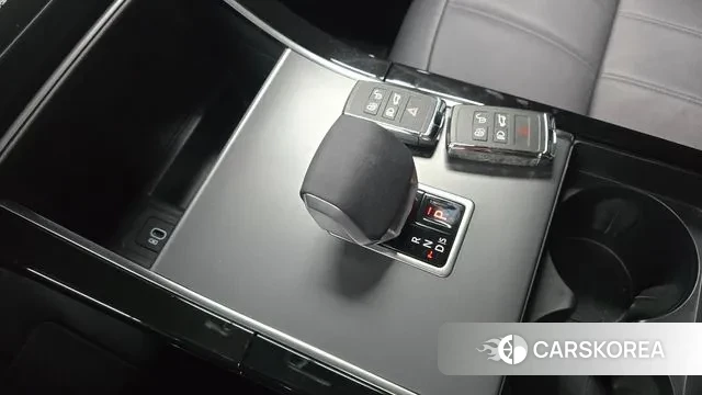 Land Rover Range Rover Evoque 2nd Generation id 3745246 из Кореи 19