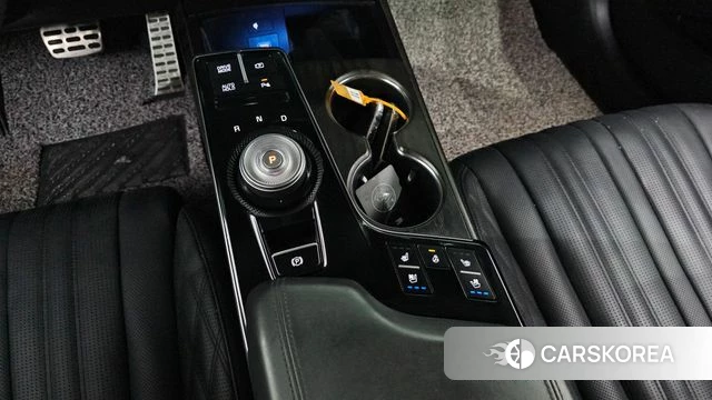 Kia K8 Hybrid id 4292708 из Кореи 37