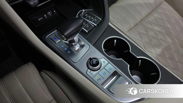 Genesis G70 id 4718101 из Кореи 19