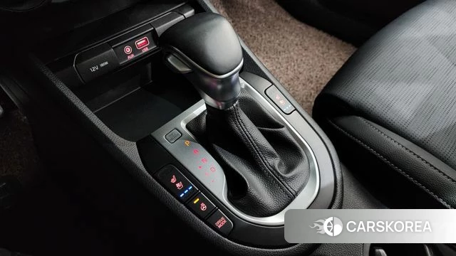 Kia Come New K3 id 4728213 из Кореи 32