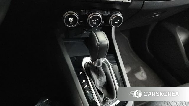 Renault Korea (Samsung) XM3 id 3842221 из Кореи 19