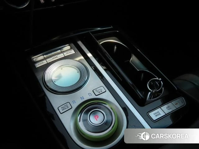 Genesis G80 (RG3) id 4518938 из Кореи 19