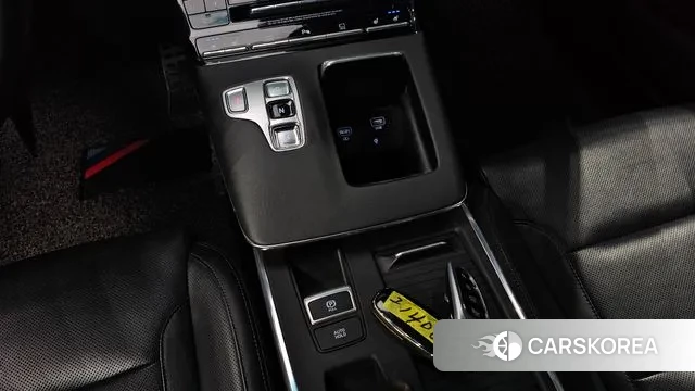 Hyundai The New Grandeur IG id 3459506 из Кореи 19