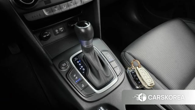 Hyundai Kona id 4345843 из Кореи 29