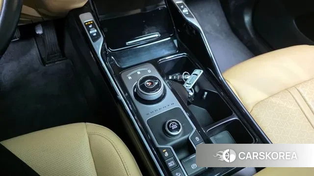 Kia Sorento 4th Generation id 3566578 из Кореи 19