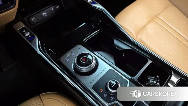 Kia Sorento 4th Generation id 2940886 из Кореи 19